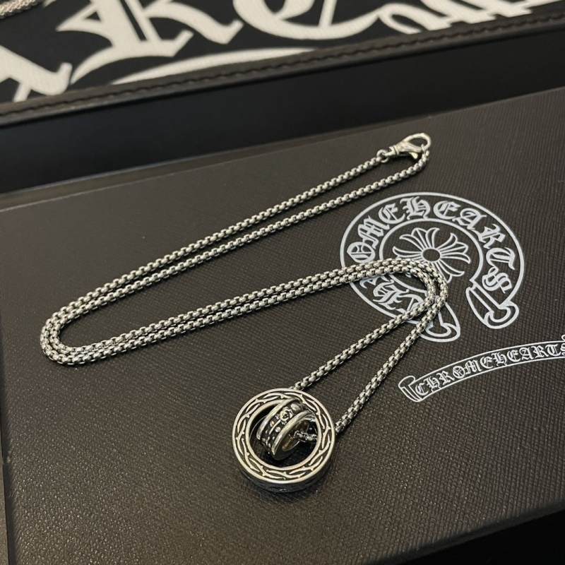 Chrome Hearts Necklaces